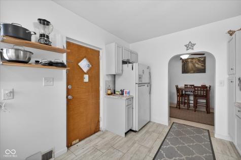 117 S Walnut Street Ellettsville IN 47429