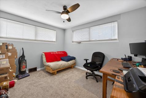 117 S Walnut Street Ellettsville IN 47429