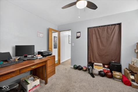 117 S Walnut Street Ellettsville IN 47429