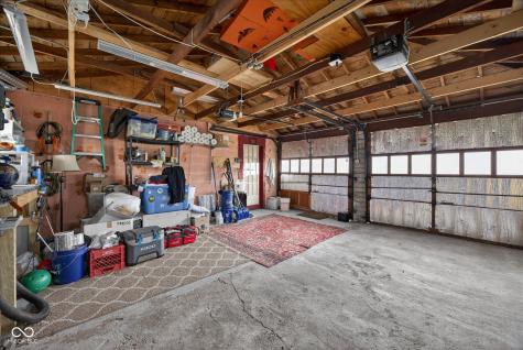 117 S Walnut Street Ellettsville IN 47429