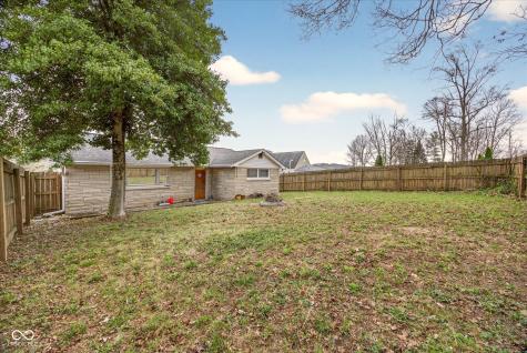 117 S Walnut Street Ellettsville IN 47429