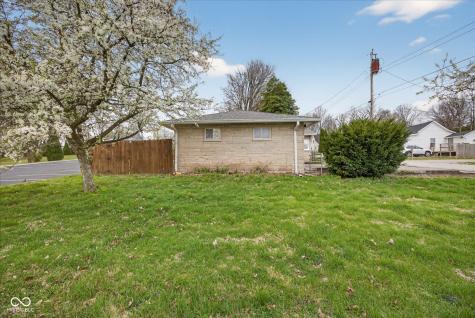 117 S Walnut Street Ellettsville IN 47429