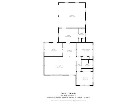 117 S Walnut Street Ellettsville IN 47429