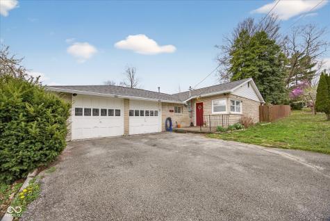 117 S Walnut Street Ellettsville IN 47429