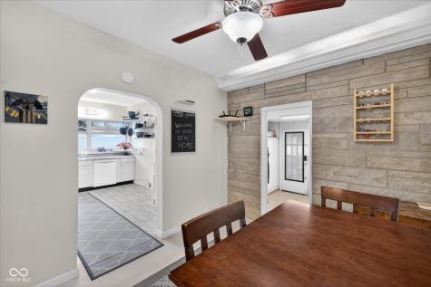 117 S Walnut Street Ellettsville IN 47429