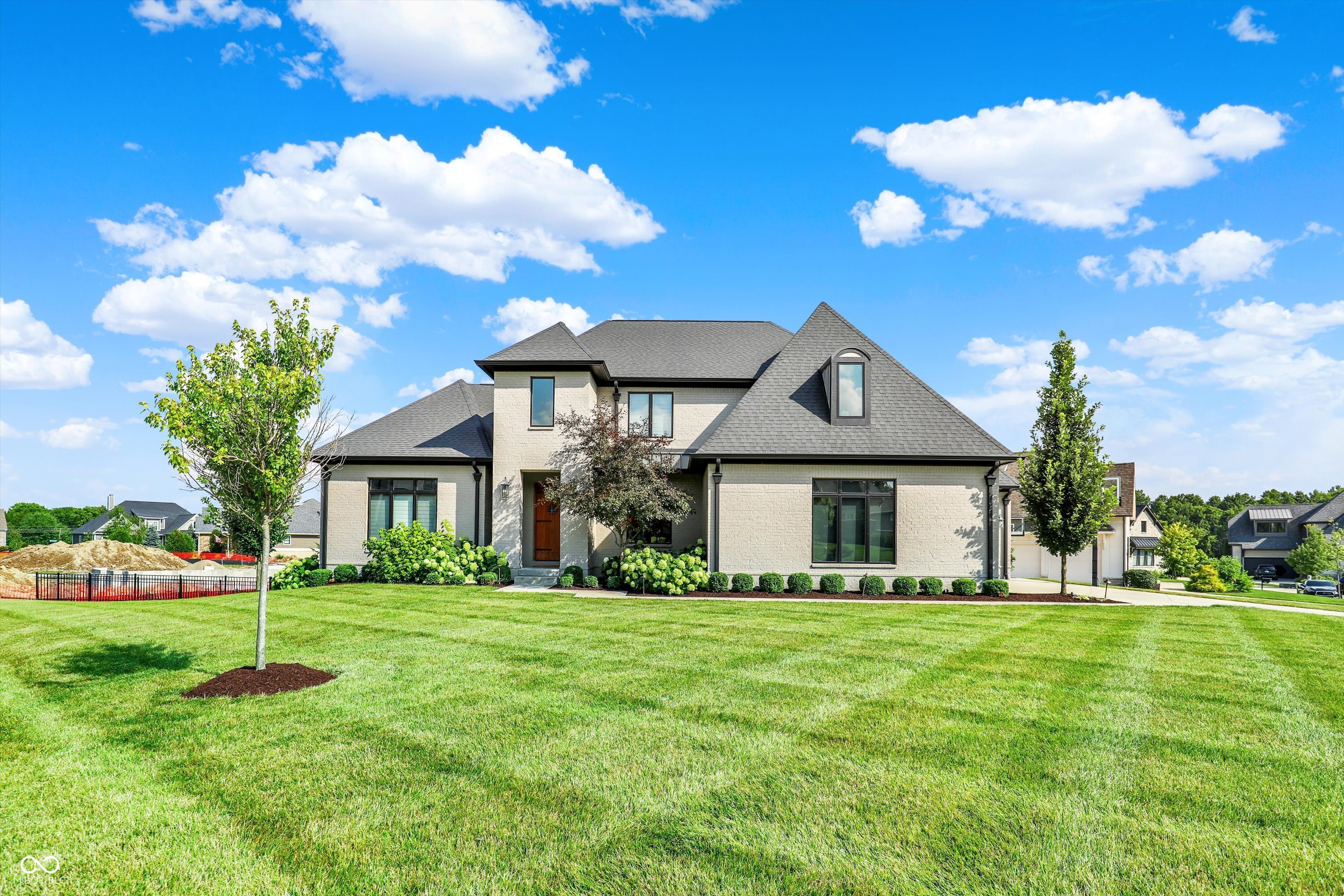 16475 Vintage Court S Westfield IN 46062