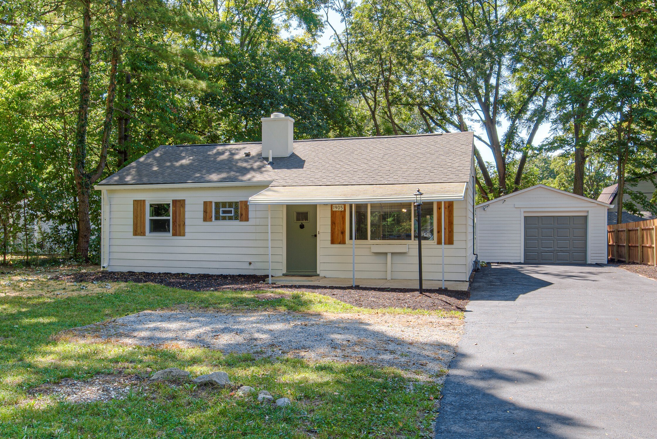 1905 E 75th Street Indianapolis IN 46240