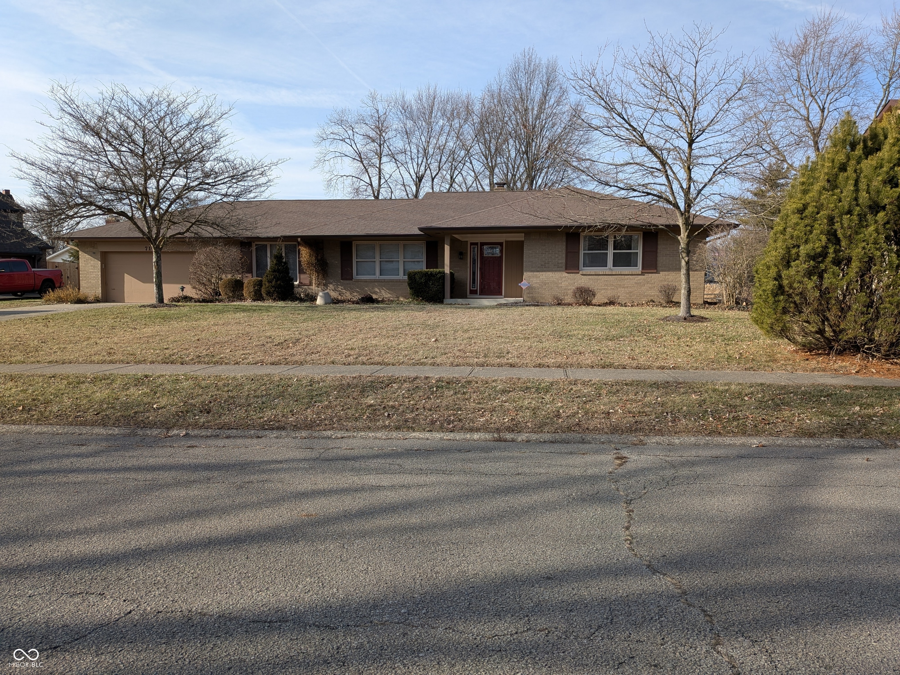 7148 Vauxhall Road Indianapolis IN 46250