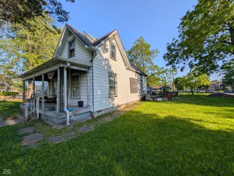 3305 Bethel Avenue Indianapolis IN 46203