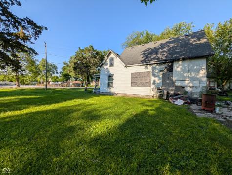3305 Bethel Avenue Indianapolis IN 46203