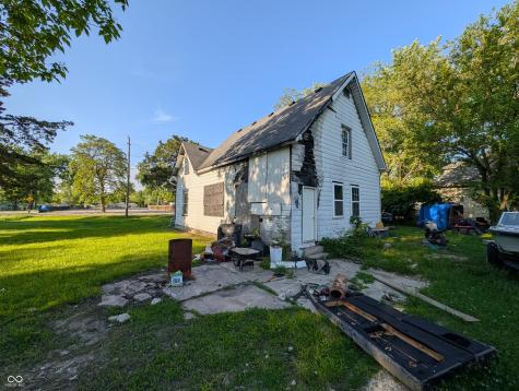 3305 Bethel Avenue Indianapolis IN 46203