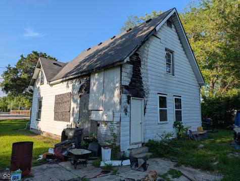 3305 Bethel Avenue Indianapolis IN 46203