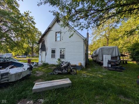 3305 Bethel Avenue Indianapolis IN 46203