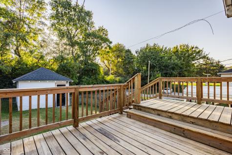 25 N Riley Avenue Indianapolis IN 46201
