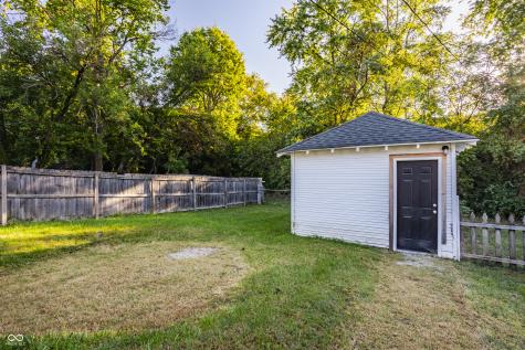 25 N Riley Avenue Indianapolis IN 46201