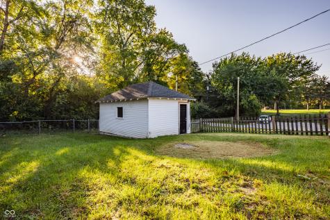 25 N Riley Avenue Indianapolis IN 46201