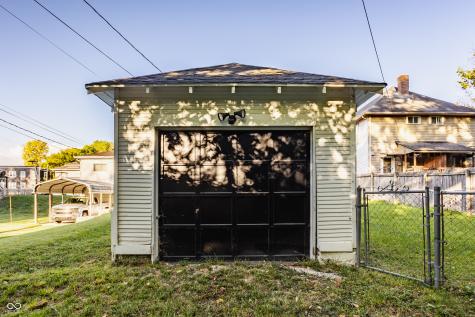 25 N Riley Avenue Indianapolis IN 46201