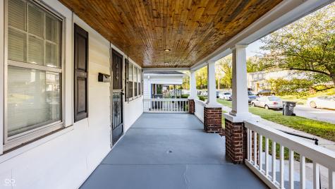 25 N Riley Avenue Indianapolis IN 46201