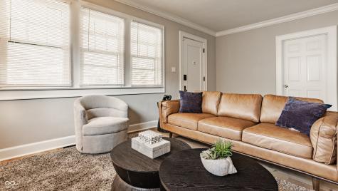 25 N Riley Avenue Indianapolis IN 46201