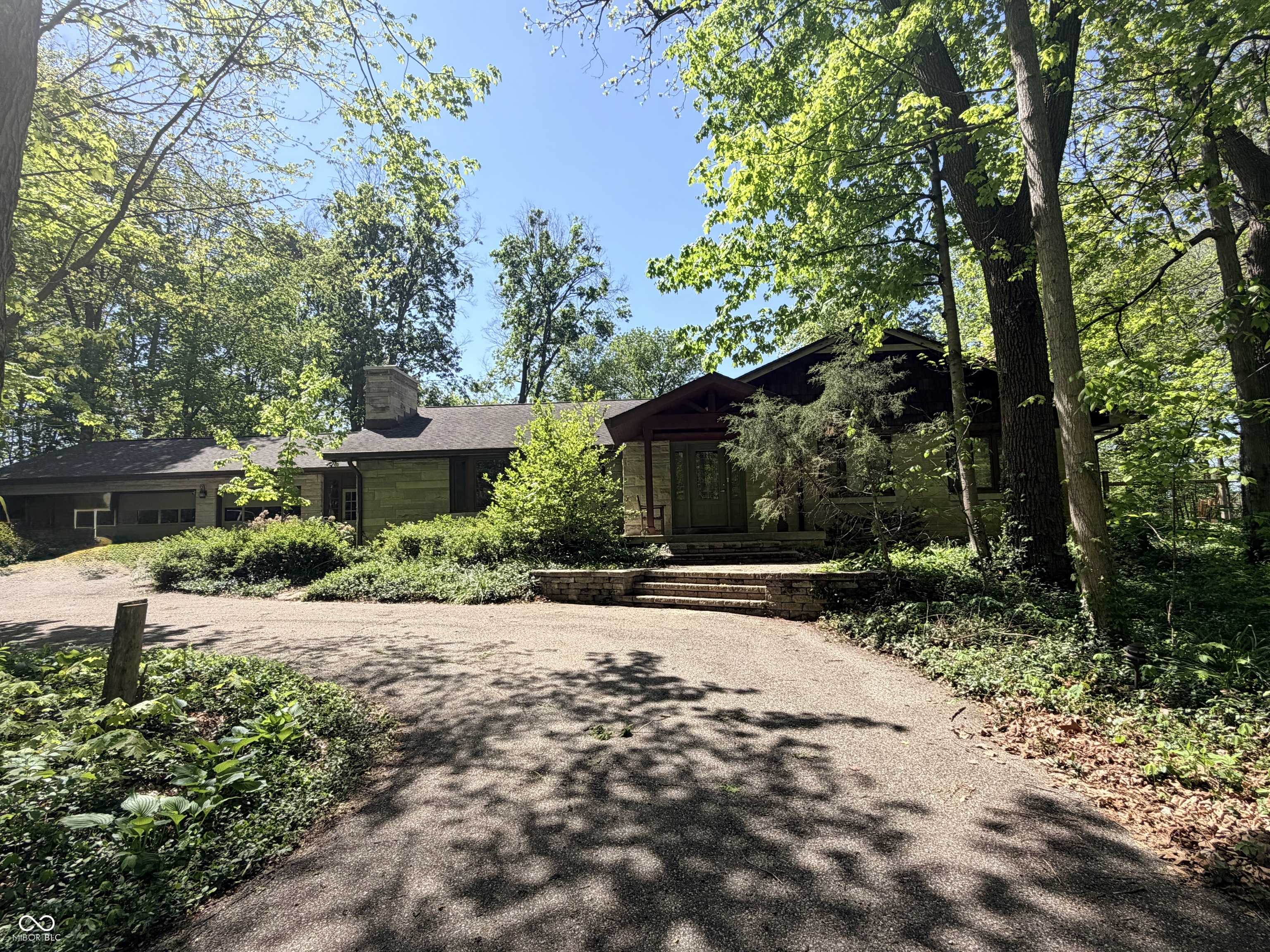 3401 E Loretta Drive Indianapolis IN 46227