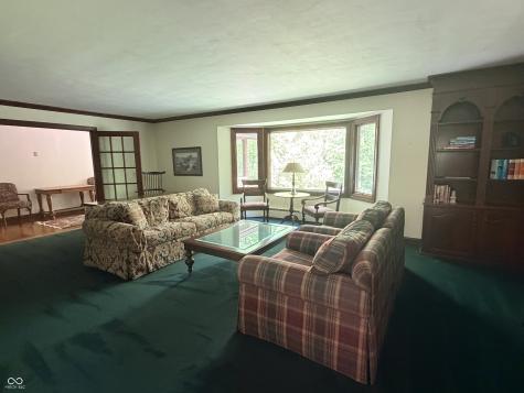 3401 E Loretta Drive Indianapolis IN 46227