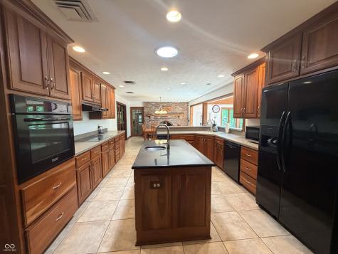 3401 E Loretta Drive Indianapolis IN 46227