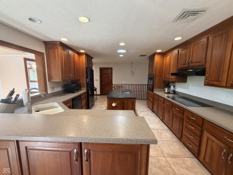 3401 E Loretta Drive Indianapolis IN 46227