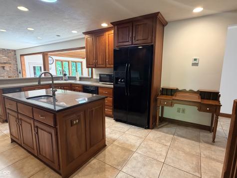 3401 E Loretta Drive Indianapolis IN 46227
