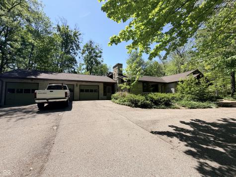 3401 E Loretta Drive Indianapolis IN 46227