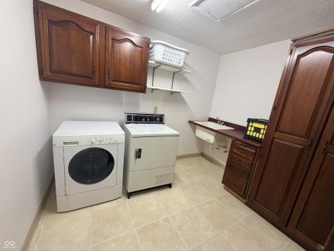 3401 E Loretta Drive Indianapolis IN 46227
