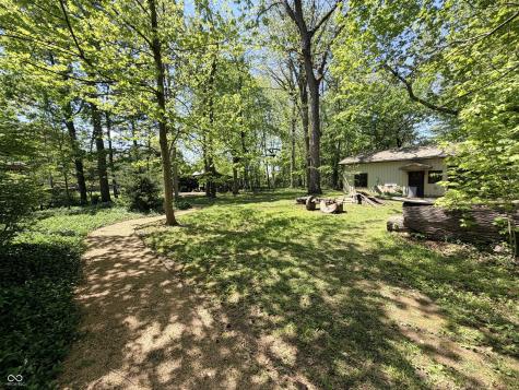 3401 E Loretta Drive Indianapolis IN 46227