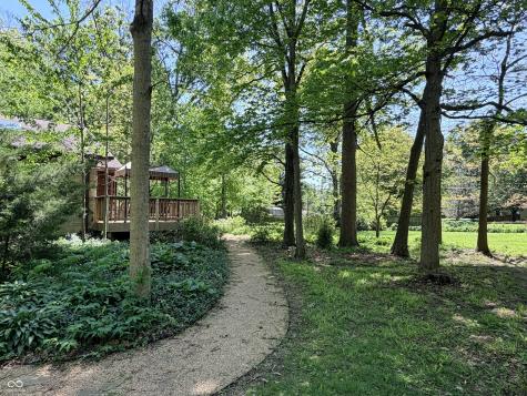 3401 E Loretta Drive Indianapolis IN 46227