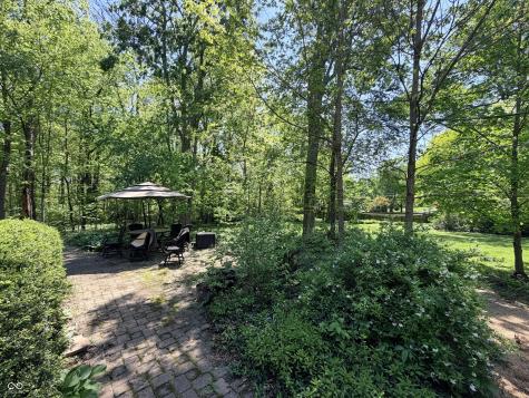 3401 E Loretta Drive Indianapolis IN 46227