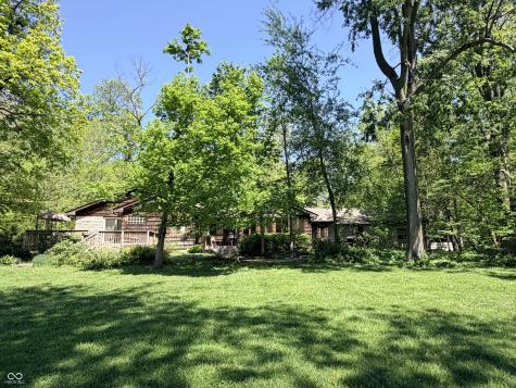 3401 E Loretta Drive Indianapolis IN 46227