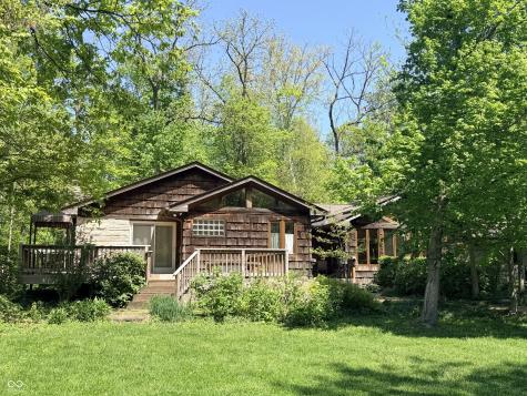 3401 E Loretta Drive Indianapolis IN 46227