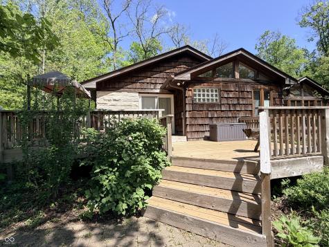 3401 E Loretta Drive Indianapolis IN 46227