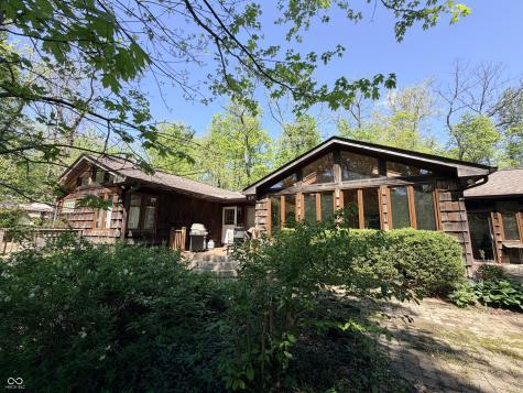 3401 E Loretta Drive Indianapolis IN 46227