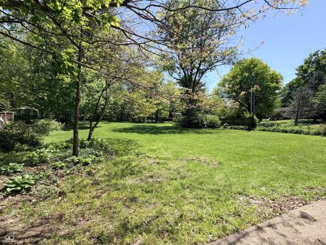 3401 E Loretta Drive Indianapolis IN 46227