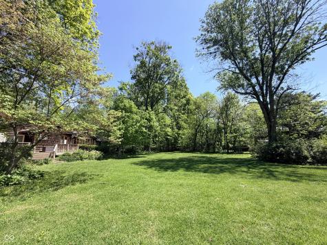 3401 E Loretta Drive Indianapolis IN 46227