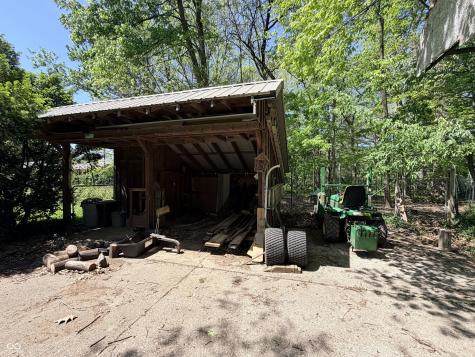 3401 E Loretta Drive Indianapolis IN 46227
