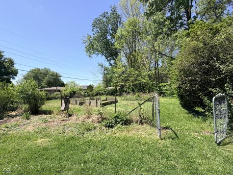 3401 E Loretta Drive Indianapolis IN 46227