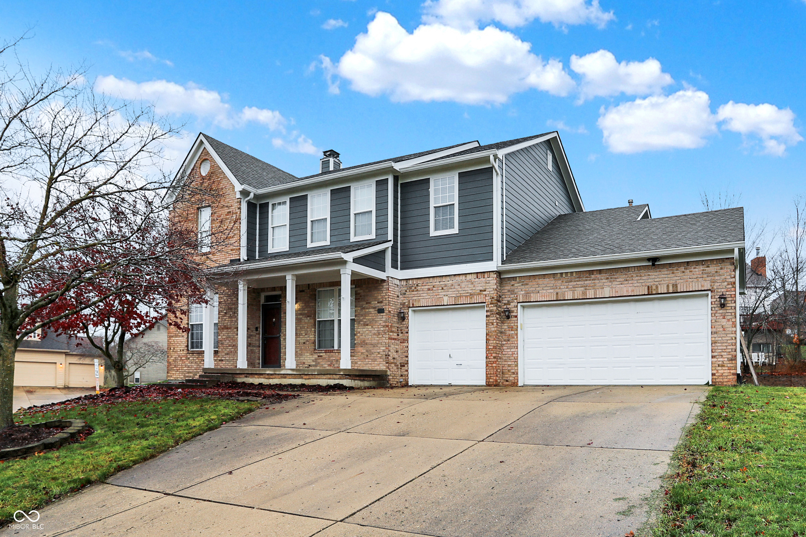 9756 Scotch Pine Court Fishers IN 46037