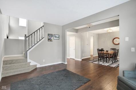 9756 Scotch Pine Court Fishers IN 46037