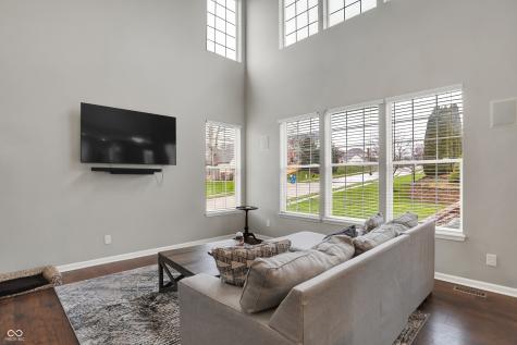 9756 Scotch Pine Court Fishers IN 46037