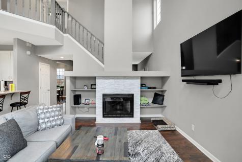 9756 Scotch Pine Court Fishers IN 46037