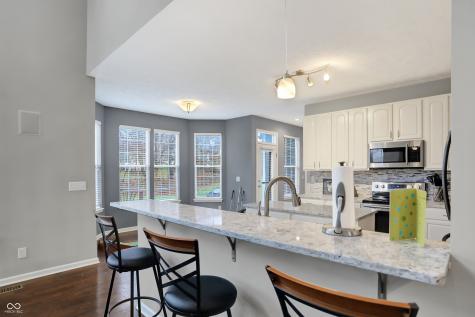 9756 Scotch Pine Court Fishers IN 46037