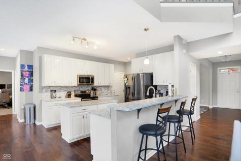 9756 Scotch Pine Court Fishers IN 46037