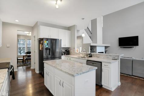 9756 Scotch Pine Court Fishers IN 46037