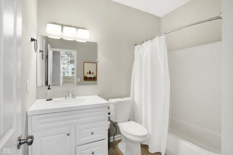 9756 Scotch Pine Court Fishers IN 46037