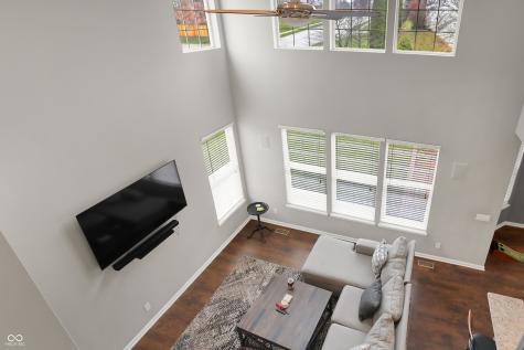 9756 Scotch Pine Court Fishers IN 46037